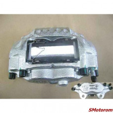 Суппорт передний левый (в сборе)