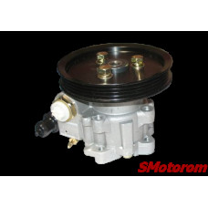 Насос гидроусилителя руля (ГУРа) 1.1