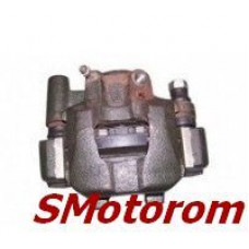 Суппорт задний левый (в сборе)