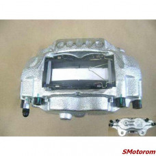 Суппорт передний правый (в сборе)