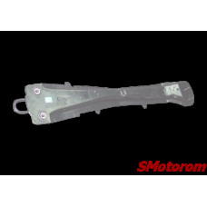 Подрамник двигателя продольный (лыжа)