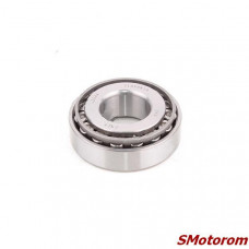 Подшипник (30204) вторичного вала КПП задний (малый)