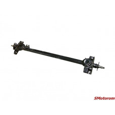 Балка задняя (задней подвески)