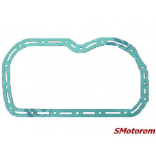 Прокладка поддона картера 2.8 дизель