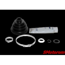 Пыльник ШРУСа наружного (ремкомплект)