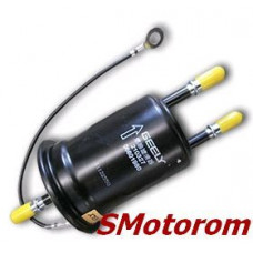 Фильтр топливный (с датчиком) (после 07.2011года)