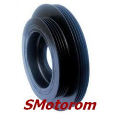 Шкив коленвала Шкив коленвала