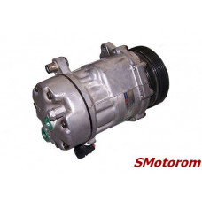 Компрессор кондиционера