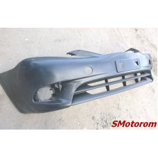 Бампер передний (Хэтчбэк)