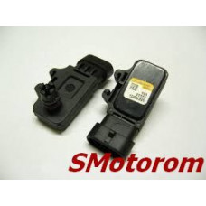 Датчик абсолютного давления (MAP, МАП)