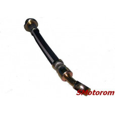 Шланг тормозной задний (левый/правый)