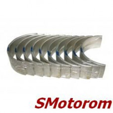 Вкладыши шатунные (стандарт) комплект