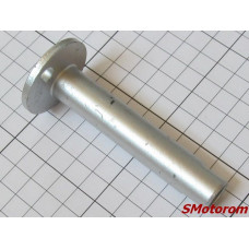 Втулка болта сход-развала задней подвески 92мм (полный привод)