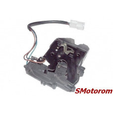 Замок багажника