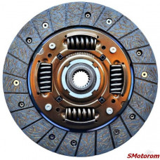Диск сцепления