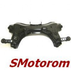 Подрамник двигателя (паук)