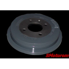 Барабан тормозной задний