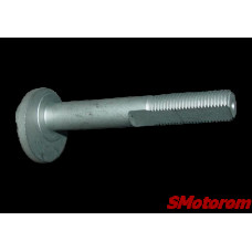 Болт развала-схождения задней подвески (эксцентрик)