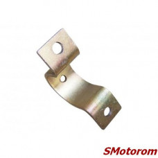 Кронштейн крепления втулки переднего стабилизатора