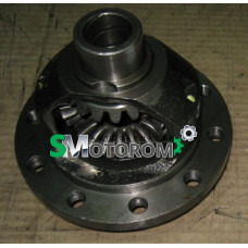 Дифференциал в сборе (S160/S160A)