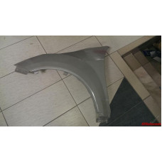 Крыло переднее левое