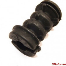 Отбойник заднего амортизатора