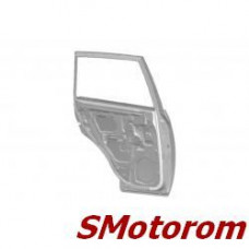 Дверь задняя левая Дверь задняя левая