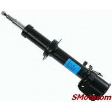 Амортизатор передний (газовый) (левый/правый) Glober