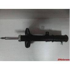 Амортизатор передний левый (газ-масло)