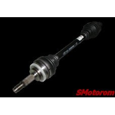 Полуось левая в сборе (с ABS-АБС) (привод левый)