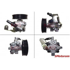 Насос гидроусилителя руля (ГУРа)