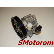 Насос гидроусилителя руля (ГУРа)