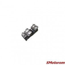 Блок управления стеклоподъемниками водительский