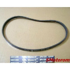 Ремень генератора (помпы) 2.8 дизель