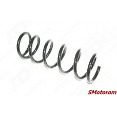 Пружина задняя