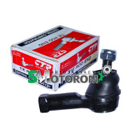 Наконечник рулевой тяги (ГУР) 14мм CTR Наконечник рулевой тяги (ГУР) 14мм CTR