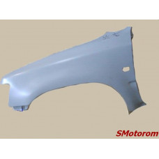 Крыло переднее левое