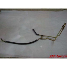 Трубка гидроусилителя низкого давления (ГУРа)