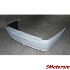 Бампер задний с 2011г