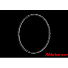 Венец маховика