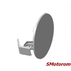 Лючок бензобака