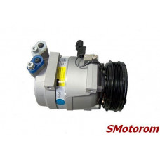 Компрессор кондиционера