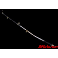 Трос ручника (комплект левый/правый) (стояночного ручного тормоза)