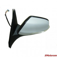 Зеркало заднего вида левое (подогрев, автоскладывание)