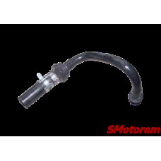 Патрубок вакуумного усилителя