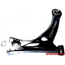 Рычаг передний правый (в сборе с шаровой)