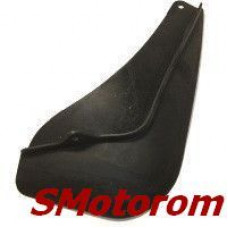 Брызговик передний правый