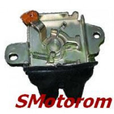 Замок багажника нижний