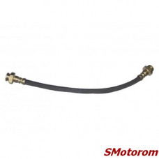 Шланг тормозной задний левый (к металлической трубке) Шланг тормозной задний левый (к металлической трубке)