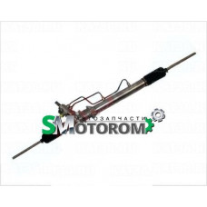 Рейка рулевая в сборе